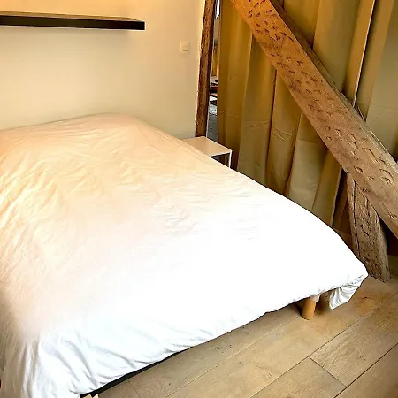 Apartment Le Penthouse Picardie