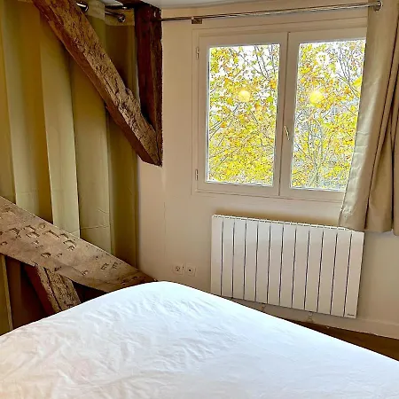 Le Penthouse Picardie Apartment *