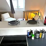 Le Penthouse Picardie