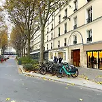 Le Penthouse Picardie