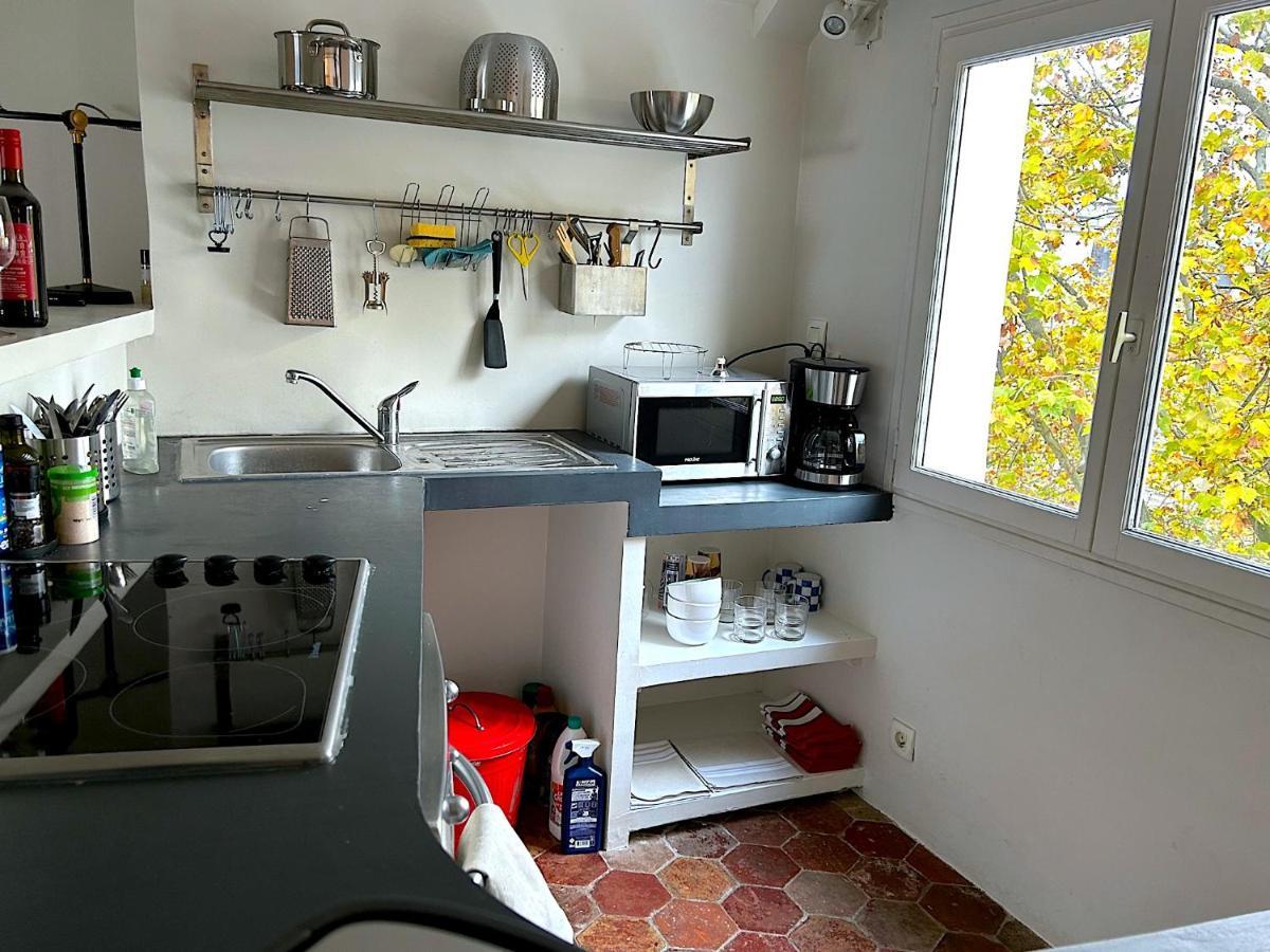 Le Penthouse Picardie * Paris