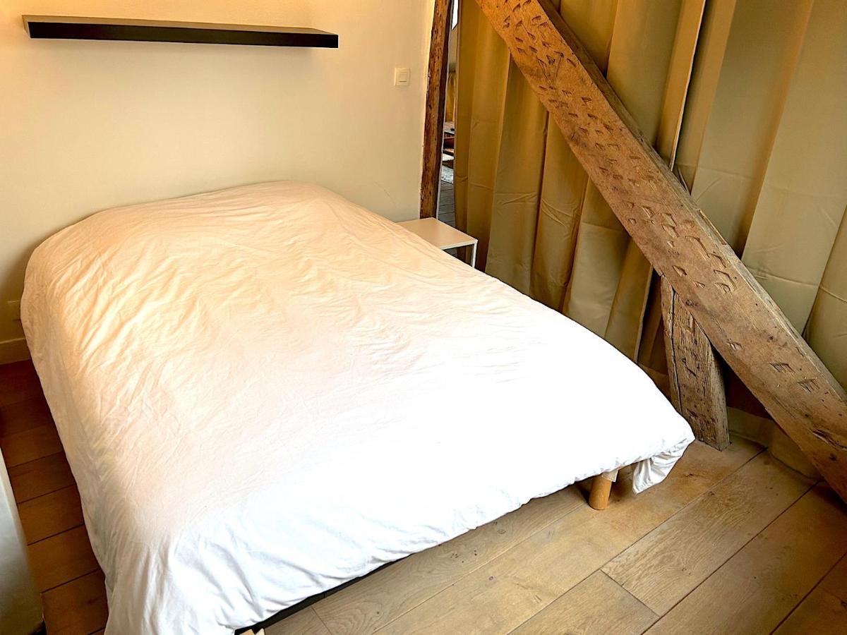 Apartment Le Penthouse Picardie