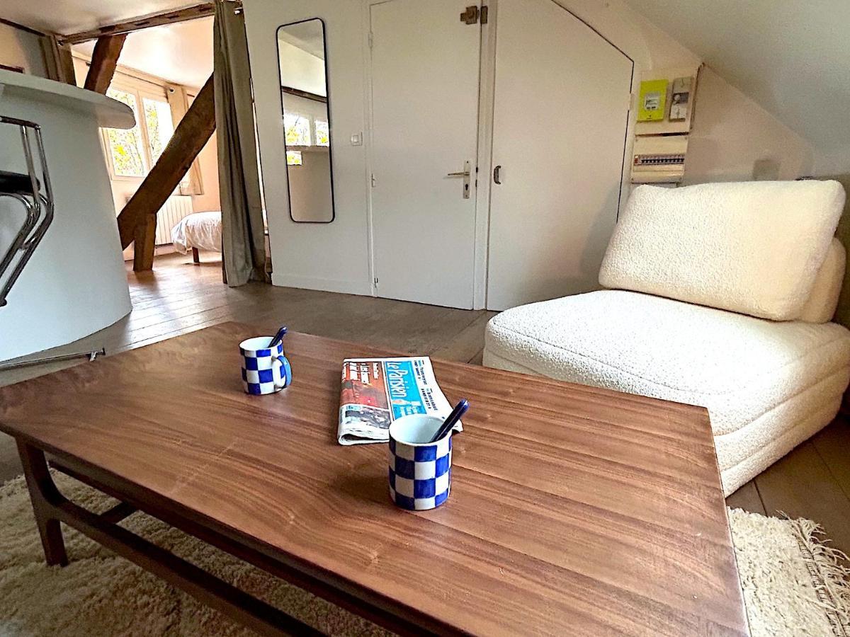 Le Penthouse Picardie * Paris